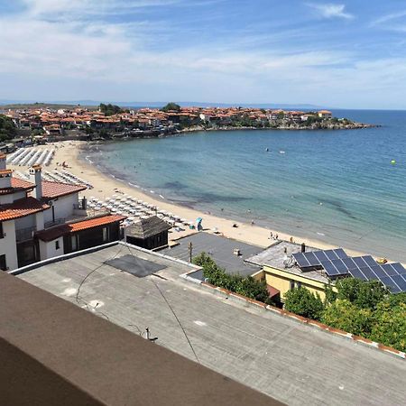 Family Hotel Alfa Vita Sozopol Luaran gambar
