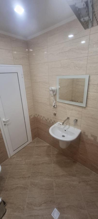 Family Hotel Alfa Vita Sozopol Luaran gambar