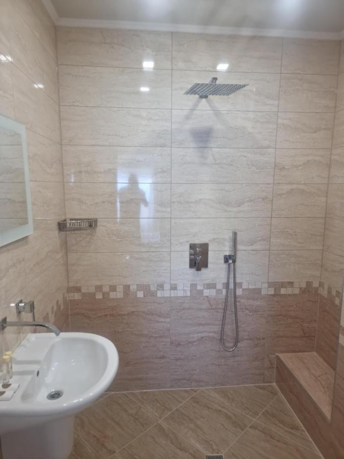 Family Hotel Alfa Vita Sozopol Luaran gambar