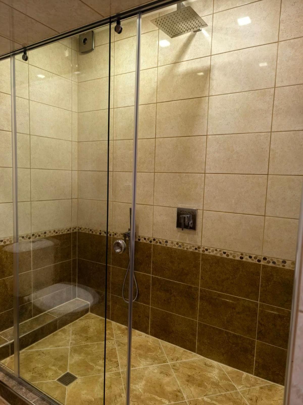 Family Hotel Alfa Vita Sozopol Luaran gambar